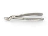 Show details for EXTRACTING FORCEPS - lower fig.16