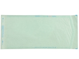 Show details for  SELF-SEAL POUCHES 190x400 mm box of 1200