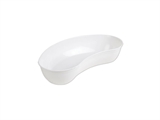 Show details for  KIDNEY TRAY 6" 155x75 mm - plastic 1pcs