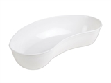 Show details for KIDNEY TRAY 10" 260x125 mm - plastic 1pcs