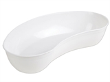 Show details for KIDNEY TRAY 12" 306x140 mm - plastic 1pcs