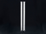 Show details for TEST TUBE 16x100 mm - 10 ml - cylindrical, with rim box of 2000