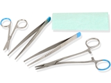 Show details for STERILE STANDARD SUTURE PACK box of 10pcs