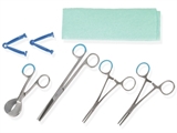 Show details for STERILE STANDARD DELIVERY PACK-box of 10 pcs.