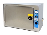 Show details for  TITANOX THERMOVENTILATED DRY STERILIZER 60 l 1pcs