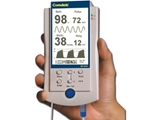 Show details for OXI-CAPNOGRAPHY MONITOR - portable