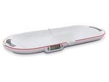 Show details for SOEHNLE 8320 FOLDABLE BABY SCALE, 1 pc.