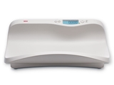 Show details for SECA 376 HOSPITAL DIGITAL BABY SCALE 20 kg Class III, 1 pc.