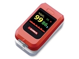 Show details for OXY-10 FINGER OXIMETER