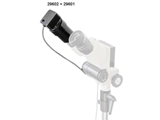Show details for CAMERA CONNECTOR - "C" mount for 29602, 1 pc.