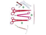 Показать информацию о GYNEAS IUD комплект - стерильный, 1 шт.