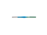 Show details for NON-STICK BLADE ELECTRODE - 7 cm - sterile, 1 pc.