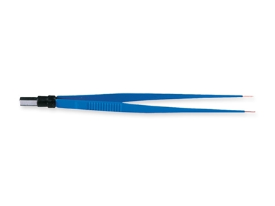 Picture of EU STRAIGHT knaibles, 18 cm - 1 mm punkts, 1 gab.