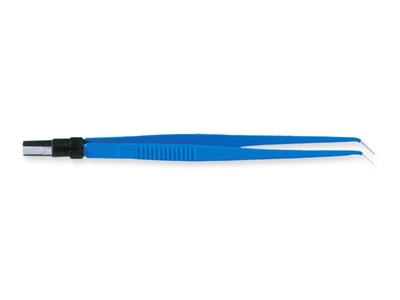 Picture of EU STRAIGHT knaibles, 18 cm - leņķa 1 mm punkts, 1 gab.