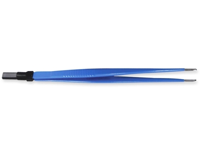 Picture of EU STRAIGHT knaibles, 20 cm - 2 mm punkts, 1 gab.