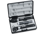 Show details for SIGMA F.O. LED OTO-OPHTHALMOSCOPE SET with 2 handles - case, 1 pc.