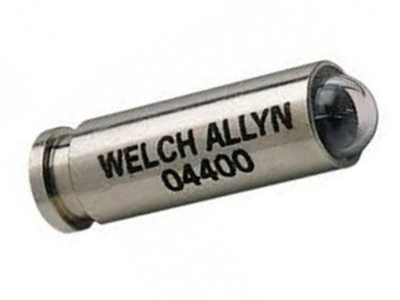 Picture of WELCH ALLYN spuldze 04400-U, 1 gab.