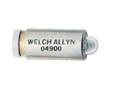 Picture of WELCH ALLYN spuldze 04900-U, 1 gab.