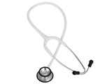 Show details for RIESTER DUPLEX 2.0 S/S STETHOSCOPE - adult - white, 1 pc.