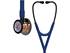 Picture of LITTMANN CARDIOLOGY IV - 6242 - tumši zils - varavīksnes apdare, 1 gab.