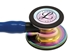 Picture of LITTMANN CARDIOLOGY IV - 6242 - tumši zils - varavīksnes apdare, 1 gab.