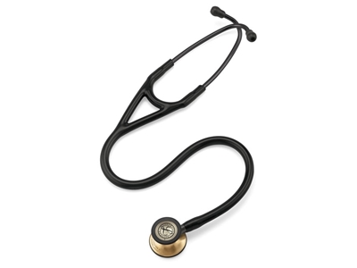 Picture of LITTMANN CARDIOLOGY IV - 6164 - melna - misiņa apdare, 1 gab.