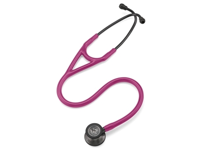 Picture of LITTMANN CARDIOLOGY IV - 6178 - малиновый - дымчатый финиш, 1 шт.