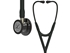 Picture of LITTMANN CARDIOLOGY IV - 6204 - черный - дымчатое глянцевое покрытие, 1 шт.