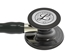 Picture of LITTMANN CARDIOLOGY IV - 6204 - черный - дымчатое глянцевое покрытие, 1 шт.