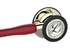 Picture of LITTMANN CARDIOLOGY IV - 6176 - бордовый - оттенок шампанского, 1 шт.