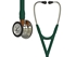 Picture of LITTMANN CARDIOLOGY IV - 6206 - охотничий зеленый - оттенок шампанского, 1 шт.