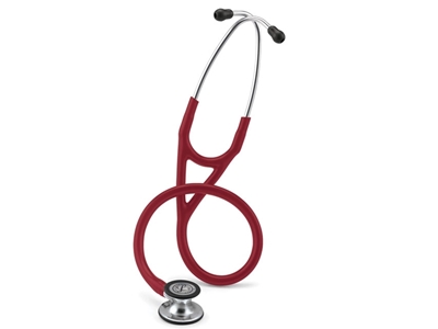 Picture of LITTMANN CARDIOLOGY IV - 6170 - bordo - spoguļa apdare, 1 gab.