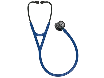 Picture of LITTMANN CARDIOLOGY IV - 6202 - темно-синий - дымчатое глянцевое покрытие, 1 шт.