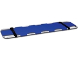 Show details for BLUE STRETCHER foldable in 2