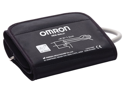 Picture of Манжета OMRON EASY 22-42 см HEM-RML31 для M2, M3 - запасная, 1 шт.