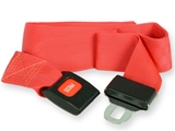 Show details for BELT - quick release - red, 1 pc.