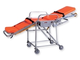 Show details for WHEELCHAIR STRETCHER, 1 pc.