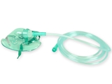Show details for OXYGEN THERAPY MASK - paediatric, 1 pc.