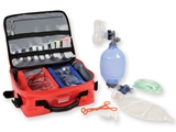 Picture for category Resuscitation masks and bags