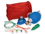 Show details for AMBU MARK IV IN BAG RESUS. + accessories, 1 pc.