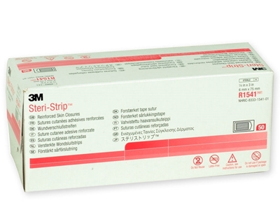 Picture of STERI-STRIP 3M - 75 x 6 mm N 3