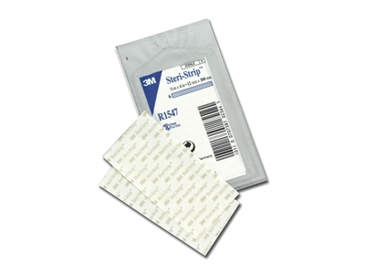 Picture of STERI-STRIP 3M - 100 x 12 mm 