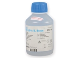 Vairāk informācijas par B-BRAUN ECOTAINER sterili irrigation šķīdumus 250 ml, 12 gab.
