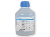 Vairāk informācijas par B-BRAUN ECOTAINER sterils irigators šķīdums - 500 ml, 10 gab.