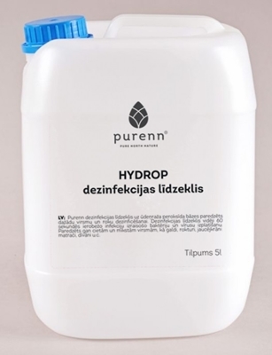 Picture of HYDROP 5L