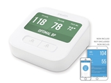 Show details for iHEALTH CLEAR SMART ARM BLOOD PRESSURE MONITOR - WI-FI, 1 pc.