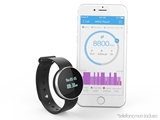 Show details for iHEALTH EDGE WIRELESS ACTIVITY AND SLEEP TRACKER, 1 pc.