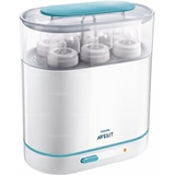Show details for Philips Avent 3-in-1 Electric Steam Steriliser