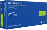 Показать информацию о NITRYLEX BASIC N100 S-izmērs