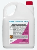 Vairāk informācijas par EWOL Professional Formula EX-46; 5 L